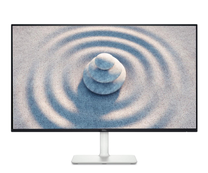 Monitor LED 27" (26,5"-28,4") DELL 27''  S2725H  210-BMHK Czarny, Srebrny